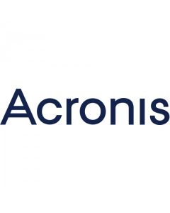 Acronis Cyber Protect Home Essent. 3C-1J