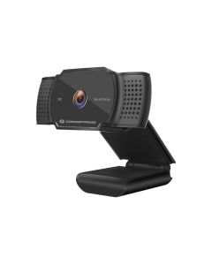 Webcam Conceptronic 2K Super AMDIS02B