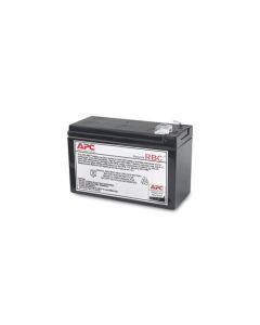 USV APC Batterie RBC110