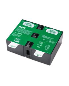 USV APC Batterie RBC124