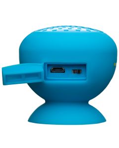 Bluetooth Lautsprecher Blue