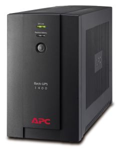 USV APC Back-UPS 1400VA BX1400UI