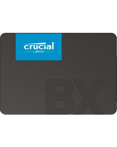 SSD  Micron Crucial BX500   500GB
