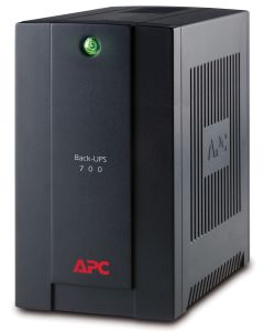 USV APC Back-UPS  700VA BX700UI