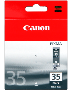 Canon Tinte PGI-35          Schwarz