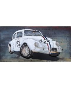 CIMPLEX Herbie  80 x 40 cm          -713
