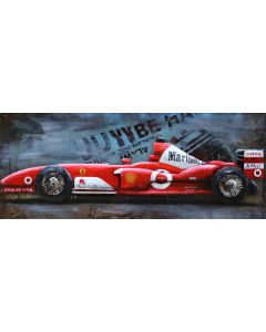 CIMPLEX F1 Grand Prix 100 x 40 cm   -655