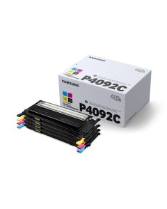 Toner HP/Samsung CLT-P4092C  Rainbow Kit