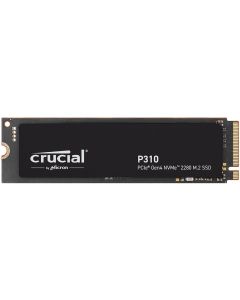M.2 Crucial P310 500GB PCIe 4.0 x4 NVMe