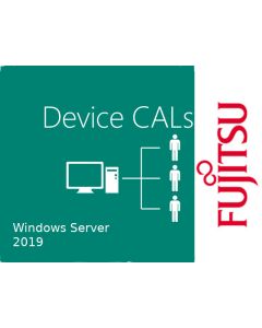 Win Server 2019   5-Device CALs     FTS