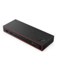 Lenovo Thunderbolt 4 Smart Dock G2 7500