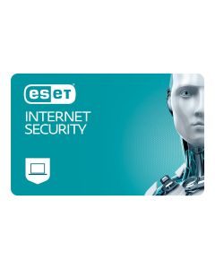 ESET Internet Security      - ESD 1U 1J
