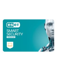 ESET Smart Security Premium - ESD 3U 2J