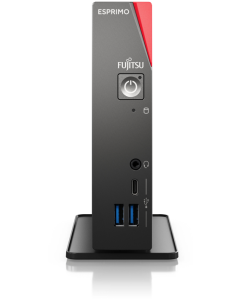 PC FTS ESPRIMO G6012 i5 16GB 512 DVD W11