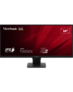 Mon. 34'' VIEWSONIC VA3456-MHDj   UWQHD