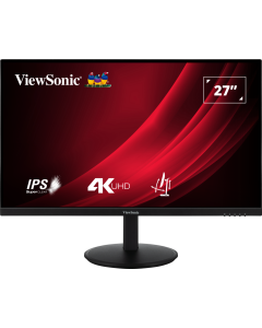 Mon. 27'' VIEWSONIC VG2708-4K   PIV