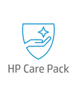 HP Care Pack 3 Jahre NBD Service U51Z1E