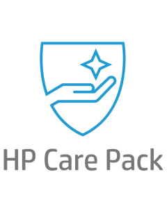 HP Care Pack 5 Jahre NBD Service UB9U0E