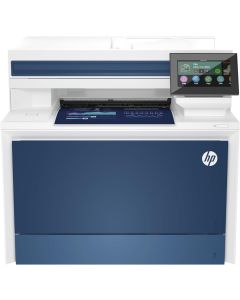 HP Color LaserJet Pro MFP 4302dw  3in1