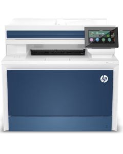 HP Color LaserJet Pro MFP 4302fdw 4in1