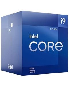 CPU Intel Core i9-12900F BOX 5,1GHz 1700