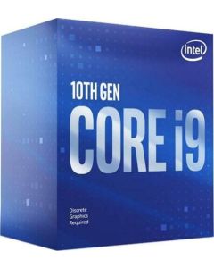CPU Intel Core i9-10900F BOX 5.2GHz 1200