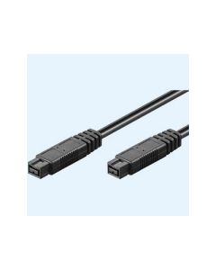 Kabel Firewire IEEE1394 9/9 ST/ST  1,8 m