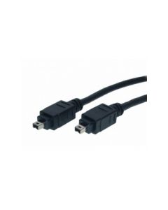 Kabel Firewire IEEE1394 4/4 ST/ST  4,5 m