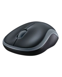 Mouse Logitech M185 Wireless Mouse grey