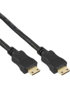 Kabel HDMI Mini auf HDMI Mini 1,5 m