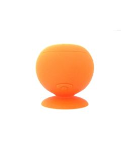 Bluetooth Lautsprecher  3 Watt Orange