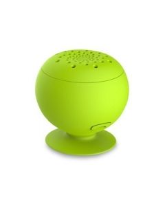 Bluetooth Lautsprecher Green