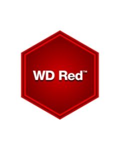 Festpl. WD Red   4TB  WD40EFAX