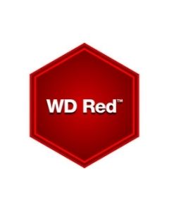 Festpl. WD Red   6TB  WD60EFAX