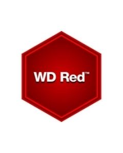 Festpl. WD Red   8TB  WD80EFAX