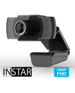 Webcam INSTAR IN-W1 Full HD 1080p