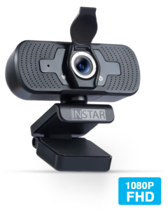 Webcam Full HD 1080p INSTAR IN-W2