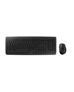 CHERRY DW 5100 Tast./Maus-Set Wireless