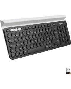 LOGI K780 Wireless Keyboard Multi Device