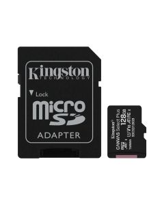 MEM.MicroSD 128GB Kingston SDCS2/128GB