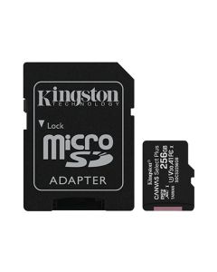 MEM.MicroSD 256GB Kingston SDCS2/256GB