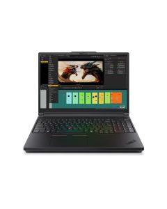 Lenovo P16 G3 WUXGA  U7 32GB 1TB W11P NV