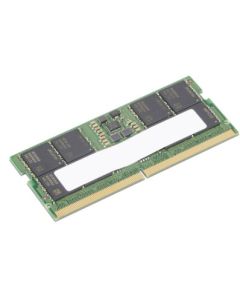 SO-DIMM DDR5-4800 16GB Lenovo