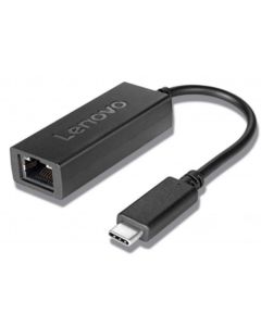 Lenovo ZUB USB-C zu G-LAN Universal