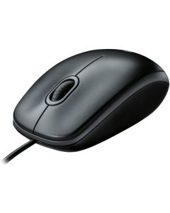 Mouse Logitech M100 optical USB