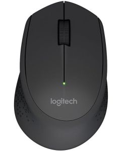 Mouse Logitech M280 Wireless Schwarz