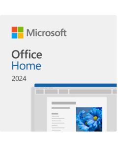 MS Office Home 2024              ESD 1U