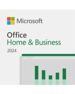 MS Office 2024 Home & Business   ESD 1U