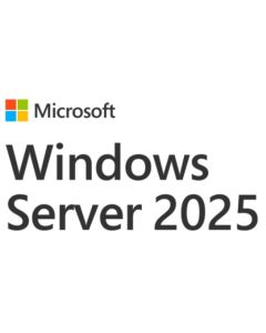MS Windows Server 2025 Standard 16 Core