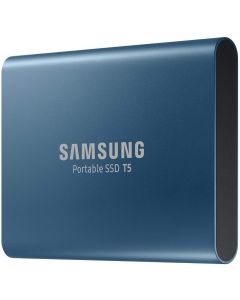 SSD  Samsung Portable SSD T5   500GB Kit